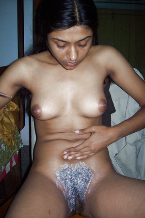 image Naked india women