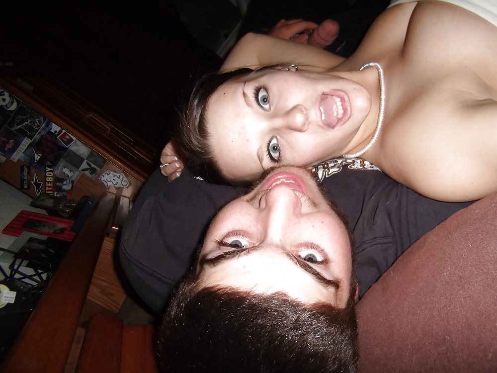 Young Love adult photos