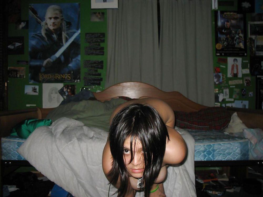 ANOTHER GIRLFRIEND adult photos