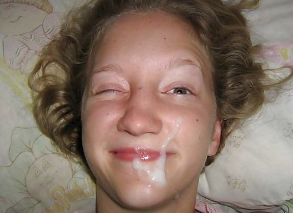 Facials for cute faces 6 adult photos