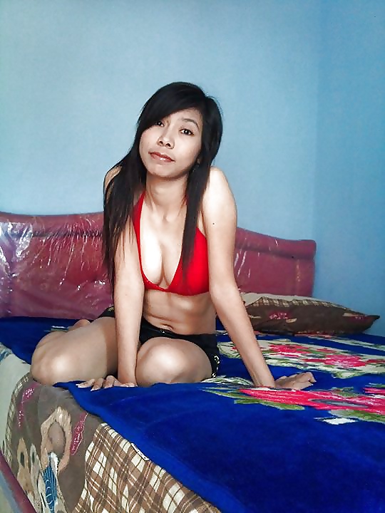 flat chested call girl from indonesia adult photos