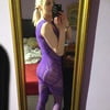 Pretty in purple
