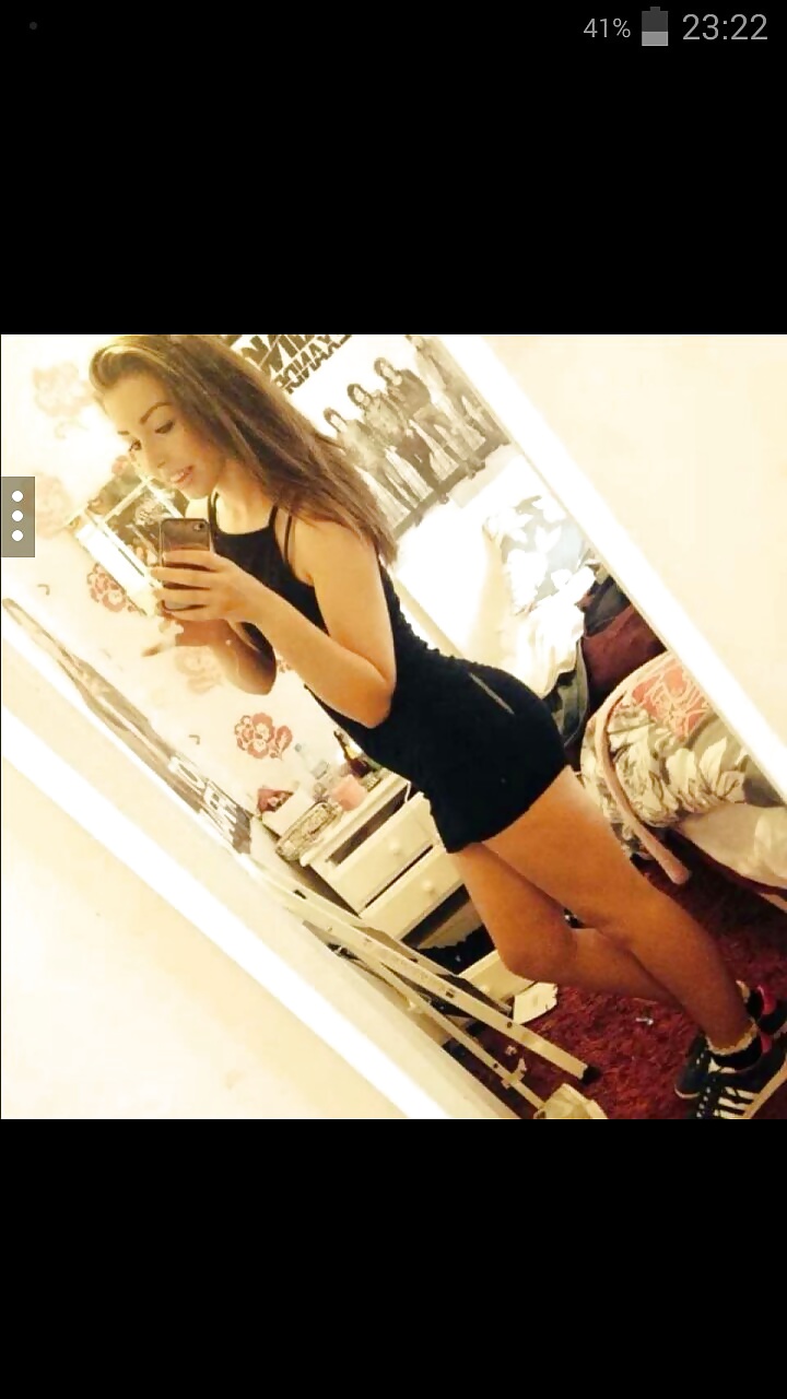 Chav Asses 10 adult photos