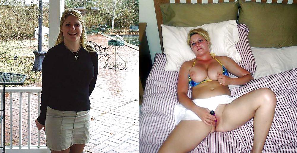 Before after 310 (Busty special). adult photos