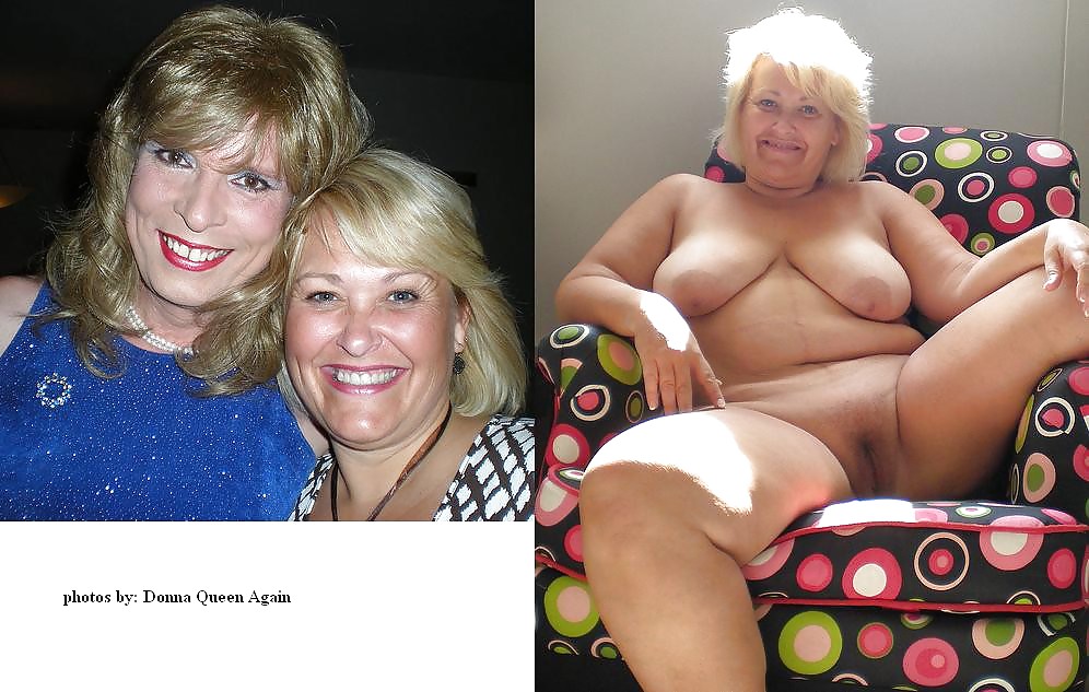 Before after 257 (Busty special) adult photos