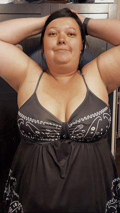 BBWスラットワイフ シャイスキーエスxx