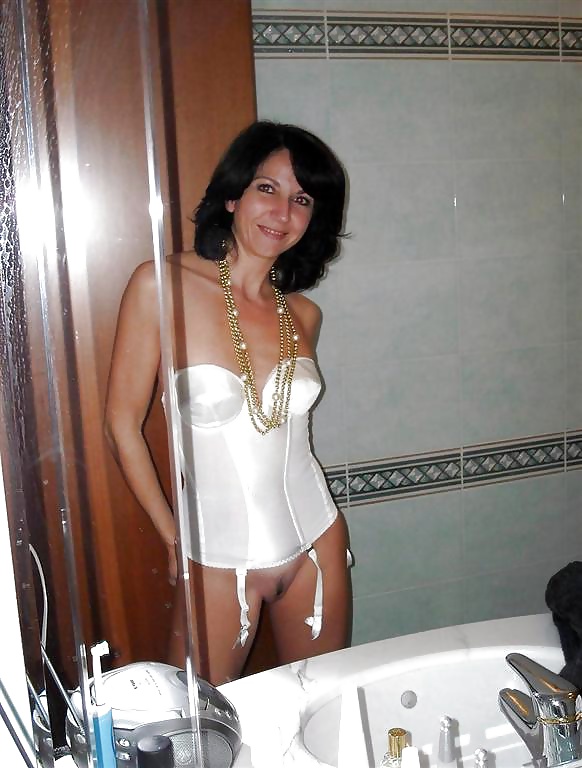 Just catch a horny Granny (74) adult photos