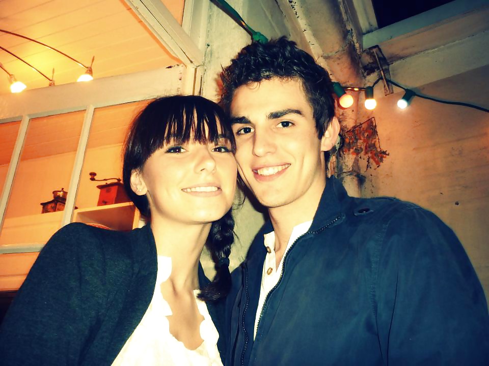 Louise la petite salope adult photos