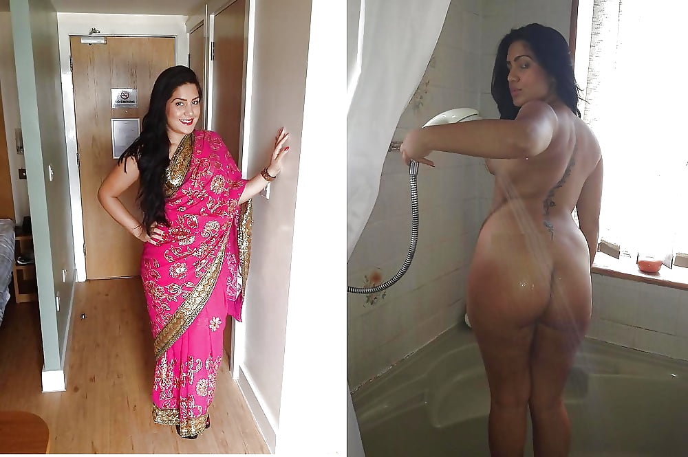 Middle Eastern, Indian etc Clothed and Unclothed adult photos