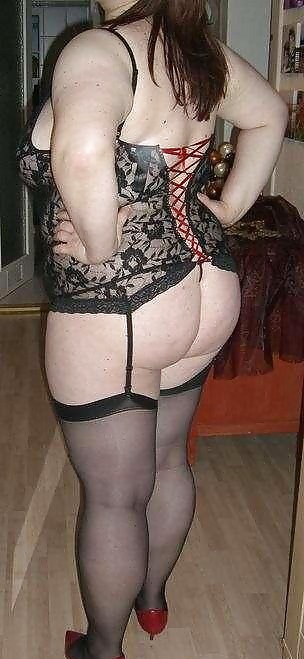 Bundas Fabulosas - fabulous ass adult photos