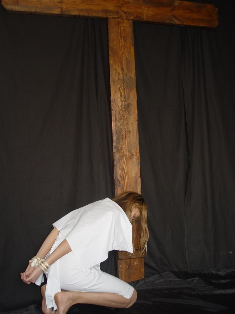Crucifix - 2 - 66 Photos 