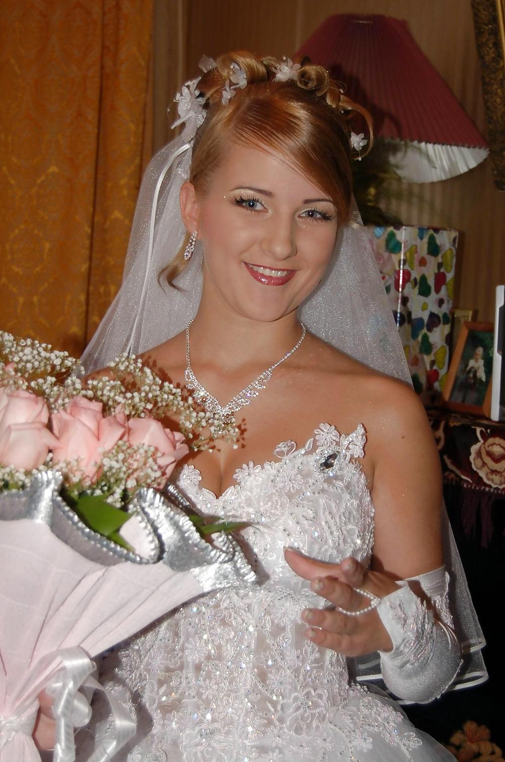 BRIDE adult photos