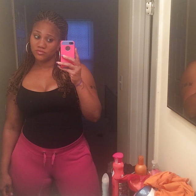 Black Women: Selfies 10 adult photos