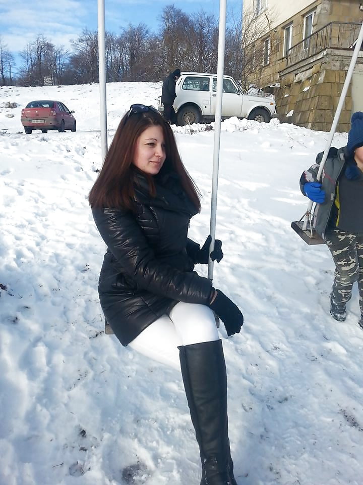 Milica adult photos