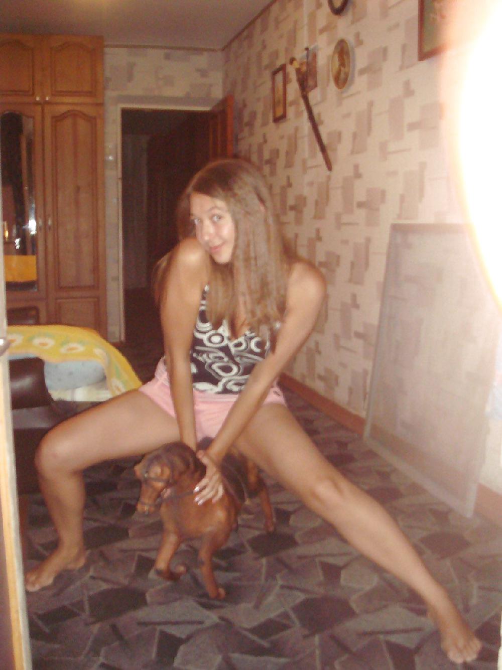 HOT RUSSIA UKRAINE MIX V adult photos