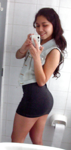 Beautiful & Horny teen # 07 adult photos