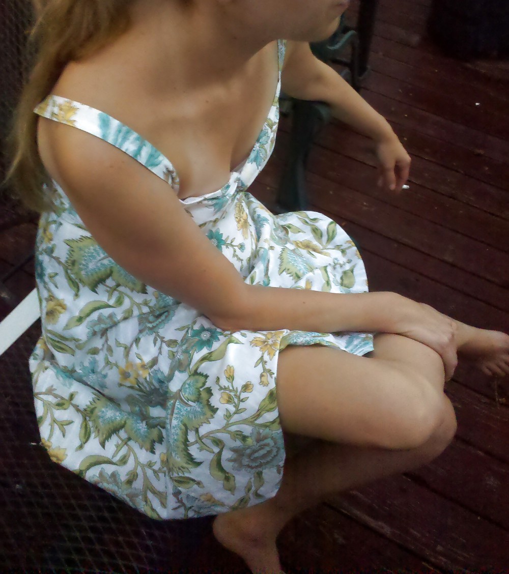 Candids adult photos