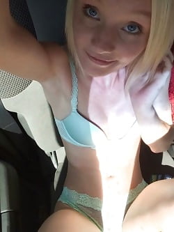 Self Pics Hot Amateurs! - vol 109! adult photos