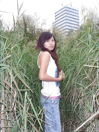 Very Beautiful Chinese girlfriend