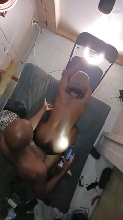 amateur african american milf big natural tits         