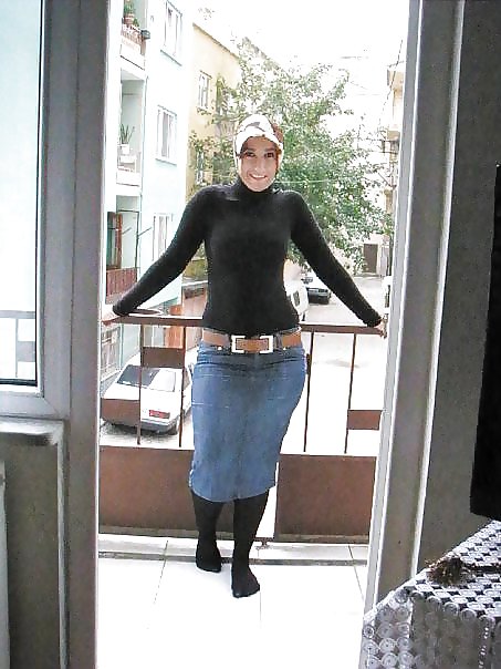 Hijab Arab adult photos