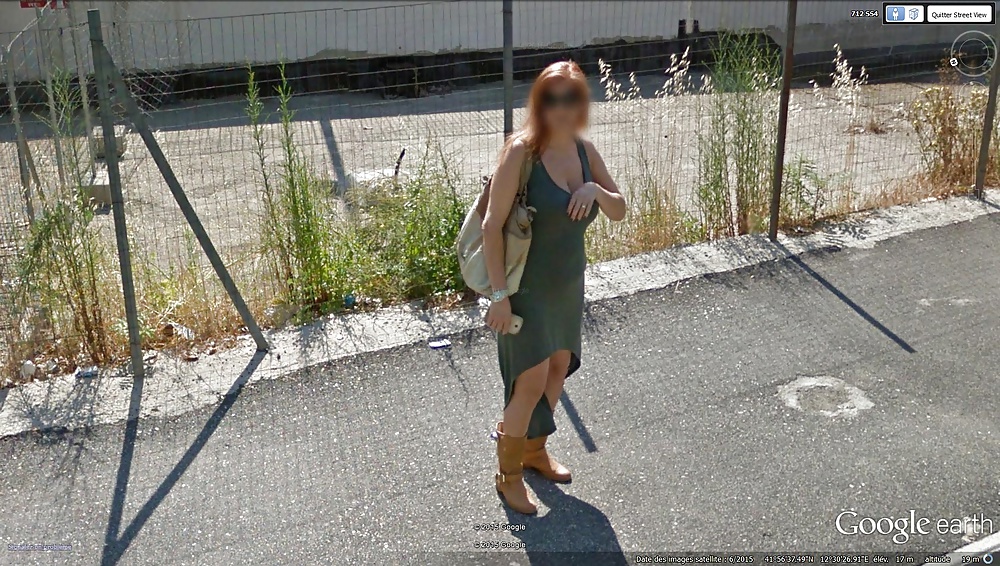 STREET WHORES ITALY-ROMANIA adult photos