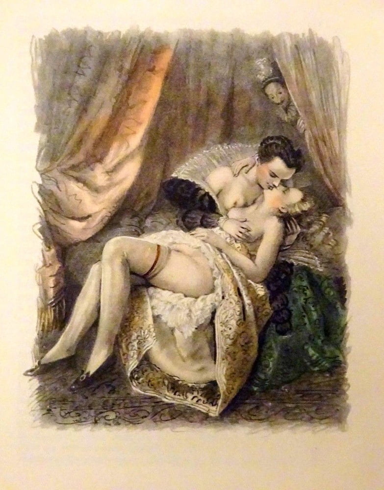 Victorian erotic literature books.