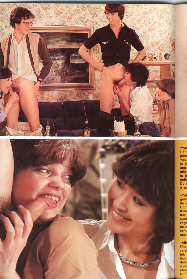 Vintage Magazines Teenage Sex 15 1980 80 Pics