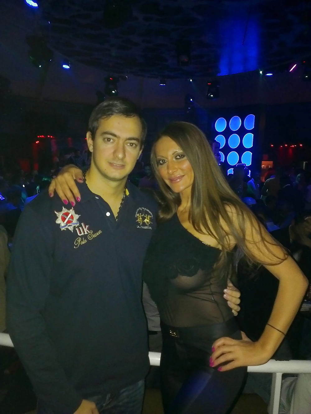 Hot facebook MILF adult photos