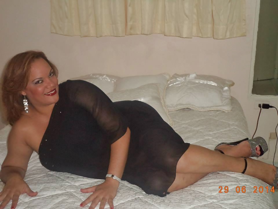 Mamacita gordita caliente adult photos