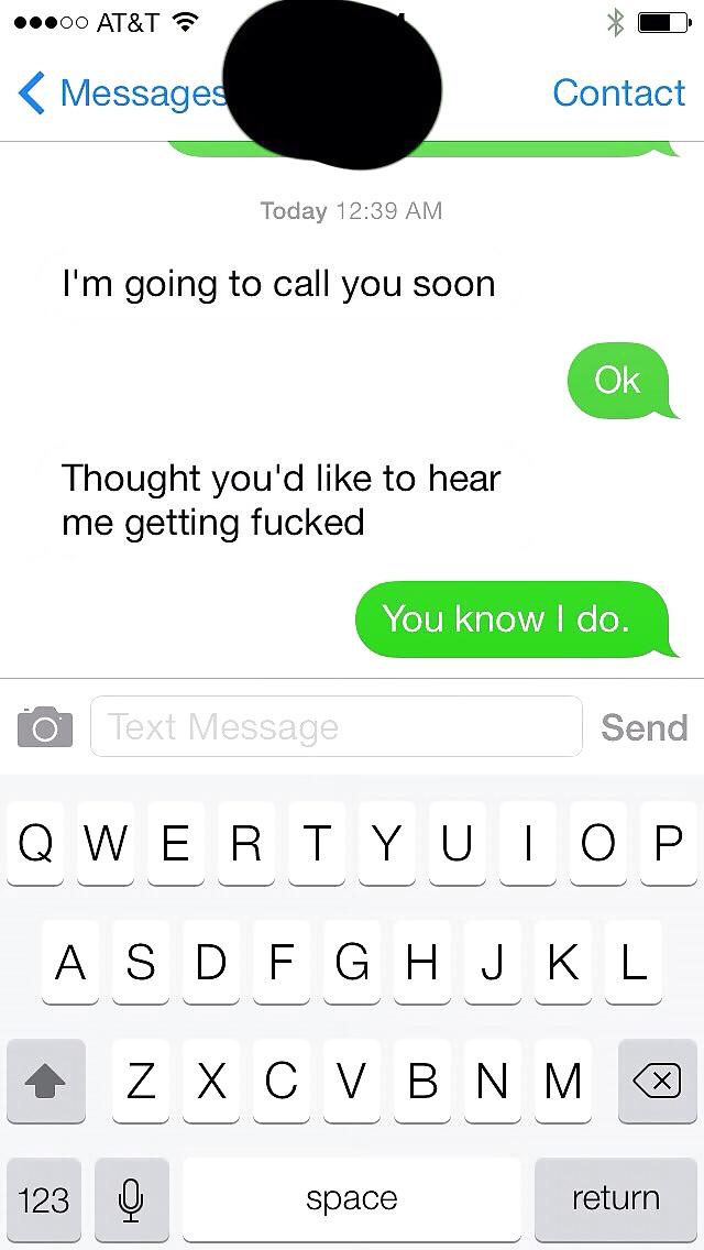 Cuckold Texts adult photos