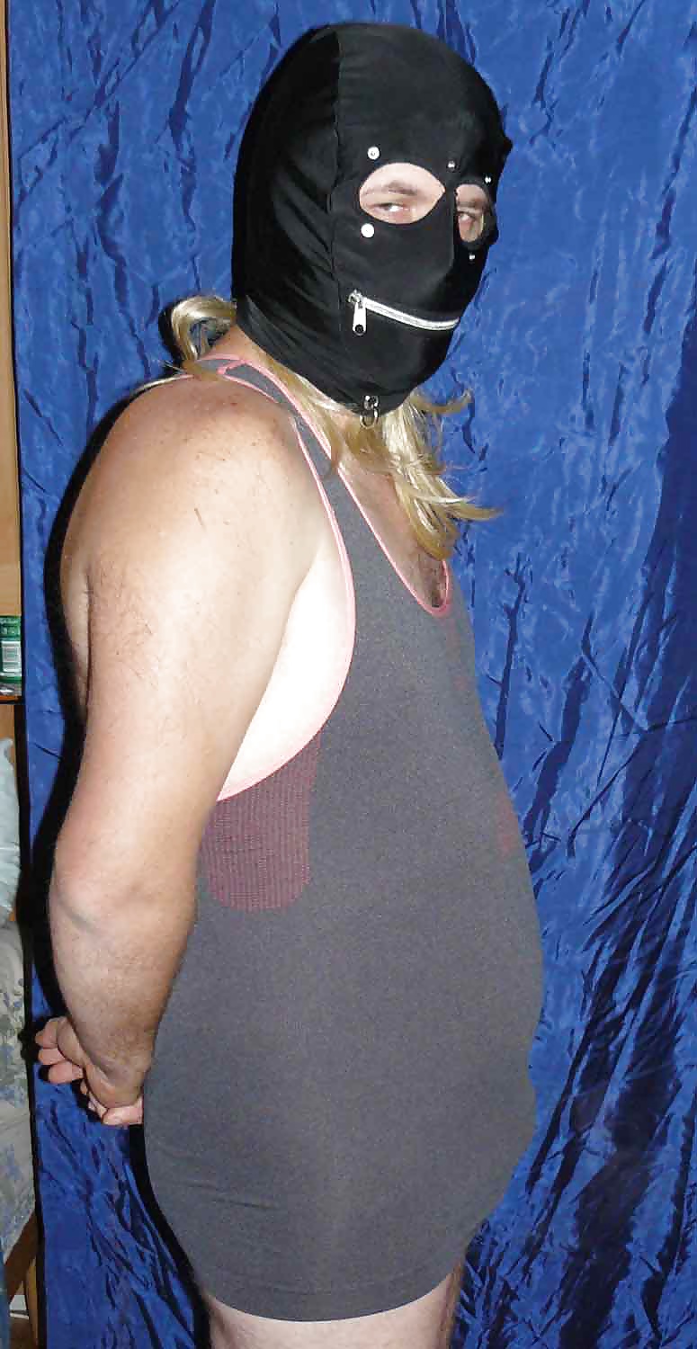 pnky sissy adult photos