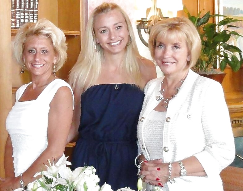 The Generation Game - who ya gonna go for? adult photos