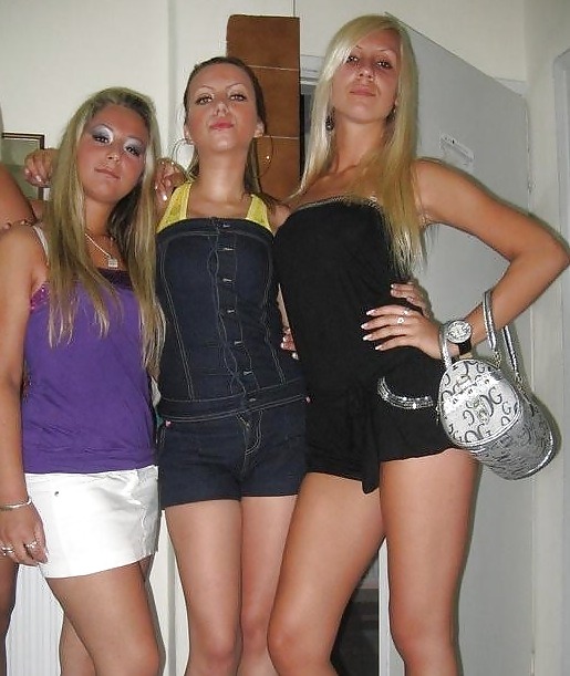 les salopes (special petasse) adult photos