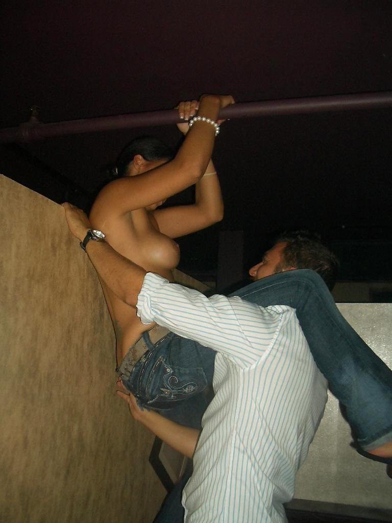 Show Your Tits 43 adult photos