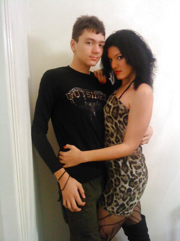 amateurs 5 adult photos