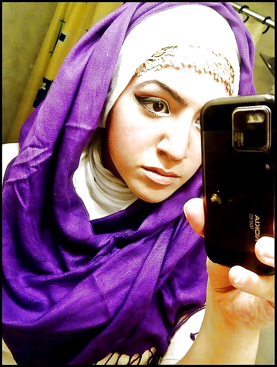 Turbanli hijab arab, turkish, asia nude - non nude 13 adult photos