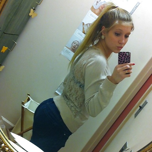 im in love with your booty 16 adult photos