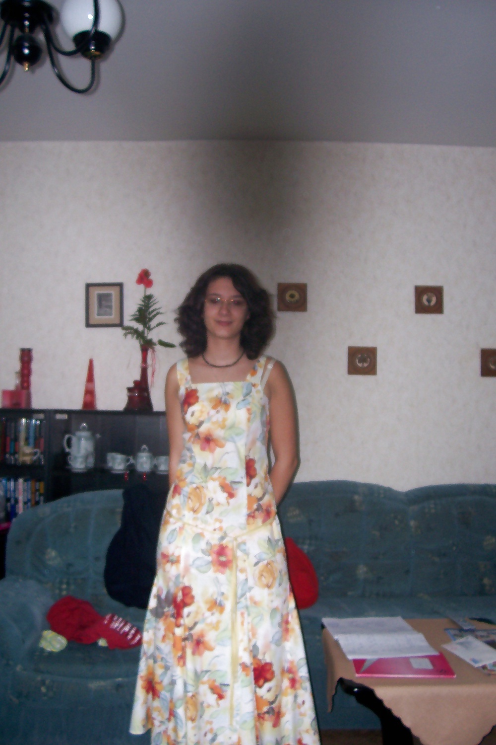 GERMAN TEENY 19 - JUNGE DEUTSCHE NUTTE adult photos