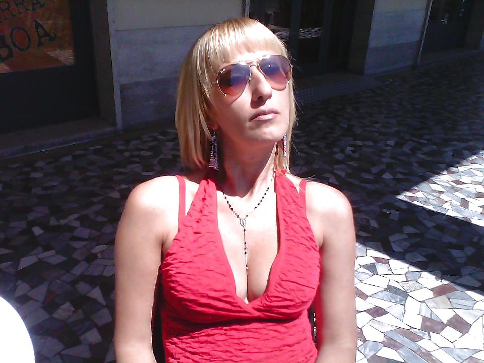 Italian girl: Assunta adult photos