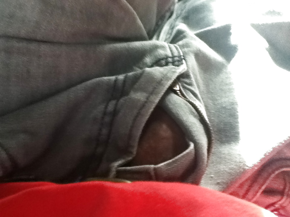 Dick Pics on my Bus adult photos