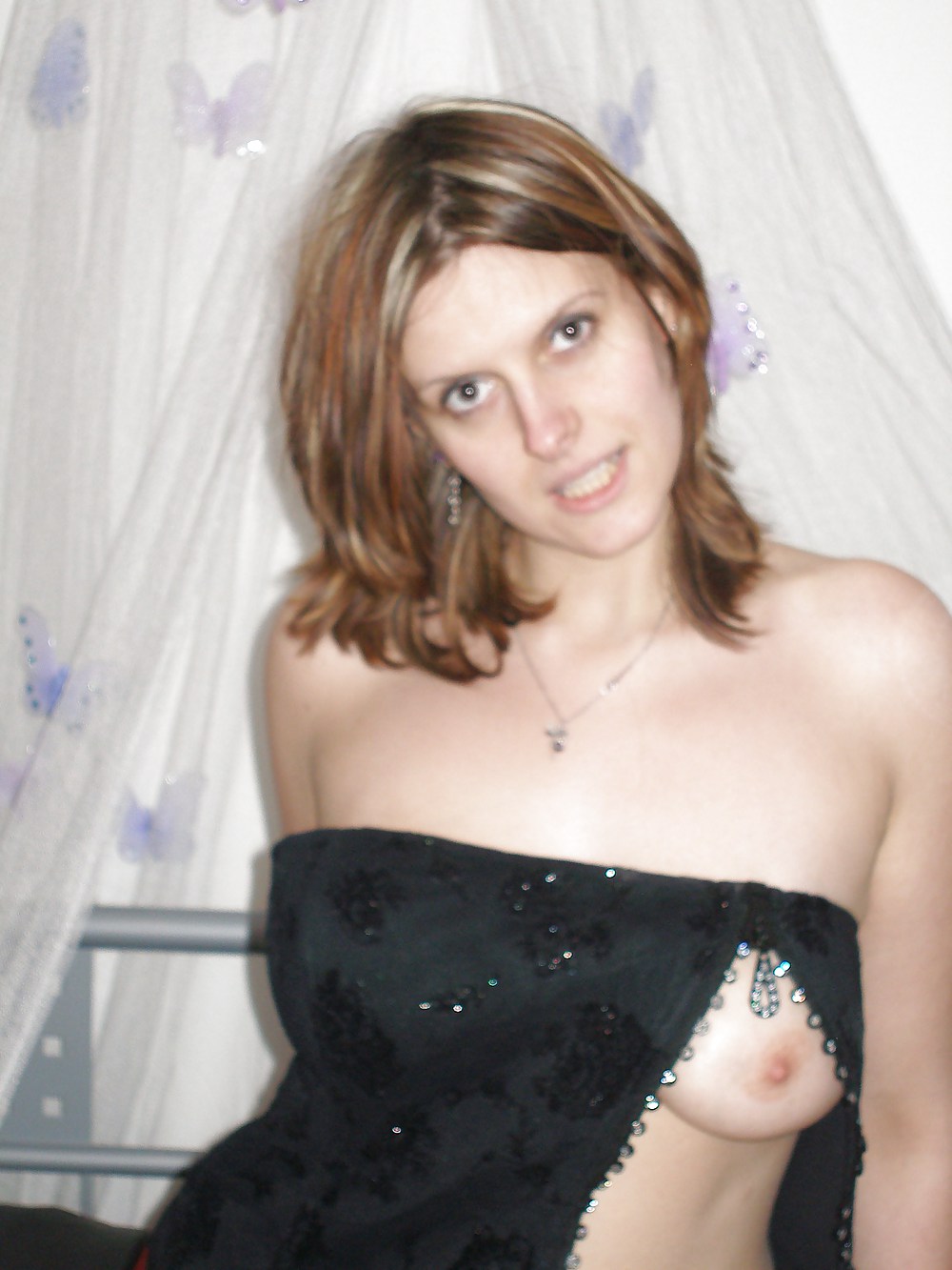 bien fourni Caro et amis adult photos