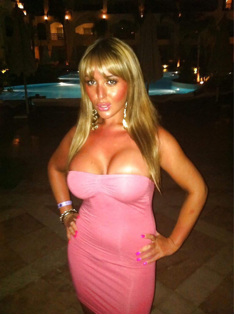 LondonEscort From SmutDates.com adult photos