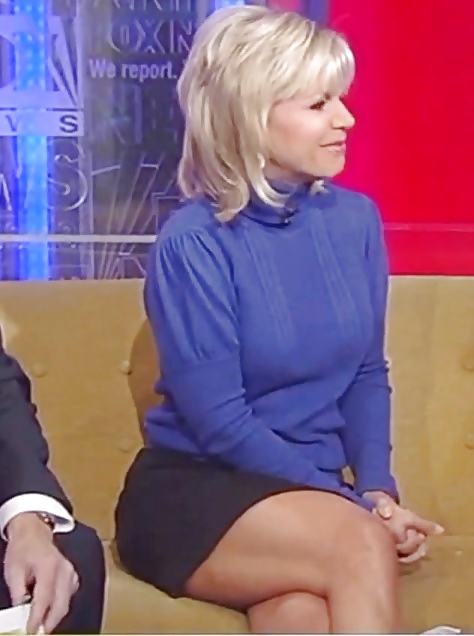 More related gretchen carlson big tits.