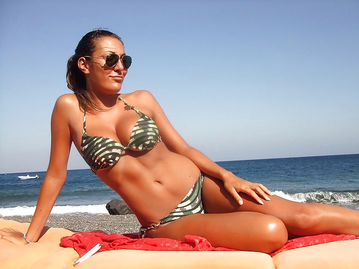 Tempo d'estate adult photos