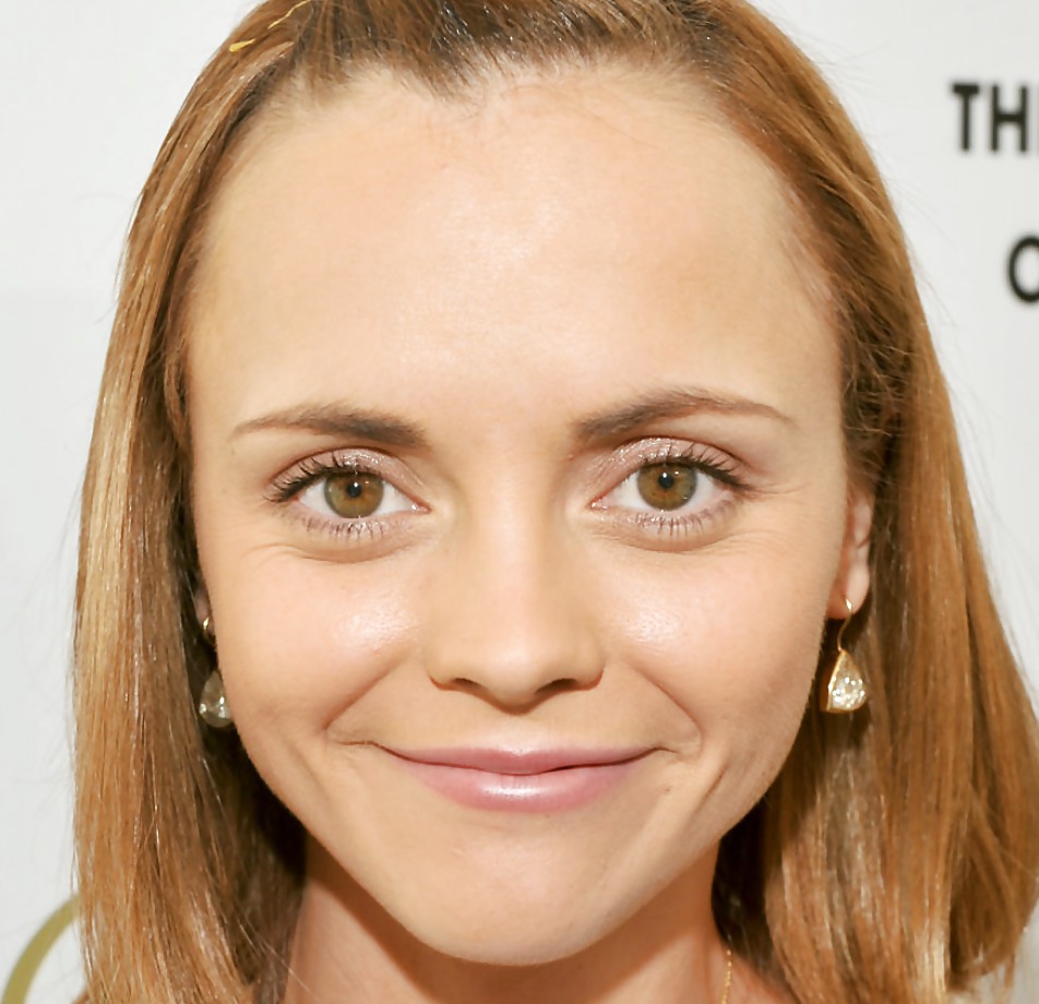 Christina Ricci adult photos