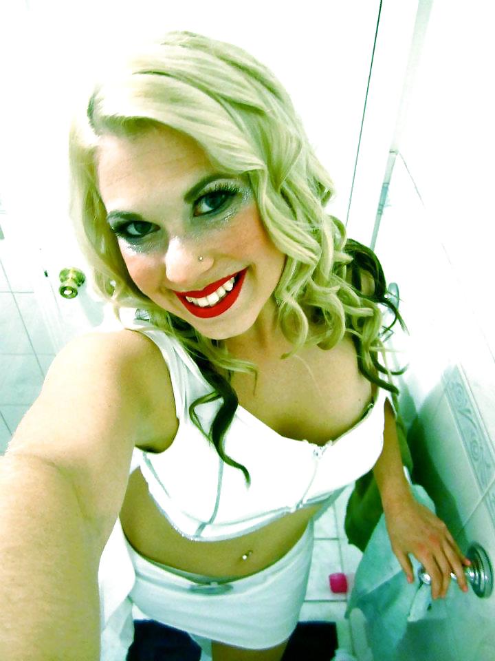 slutty for holloween adult photos