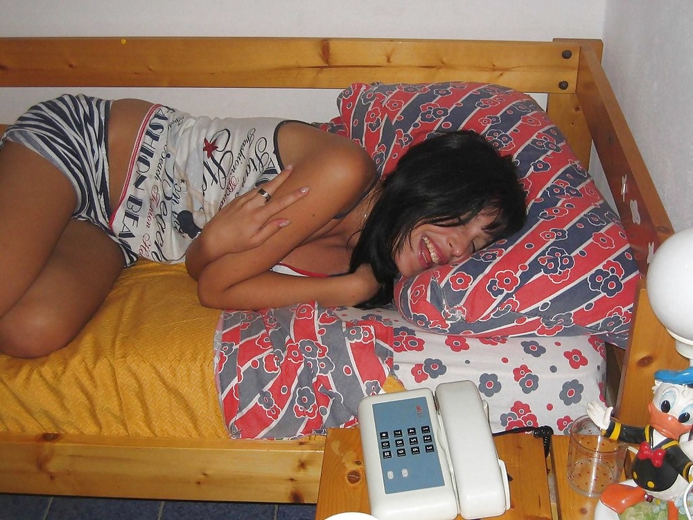 Self shot - Amateur girl #2 adult photos