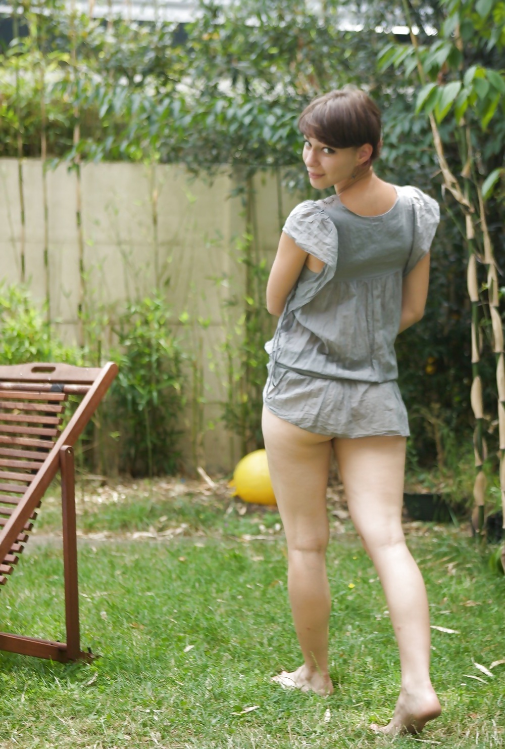 Lucienne from Paris adult photos