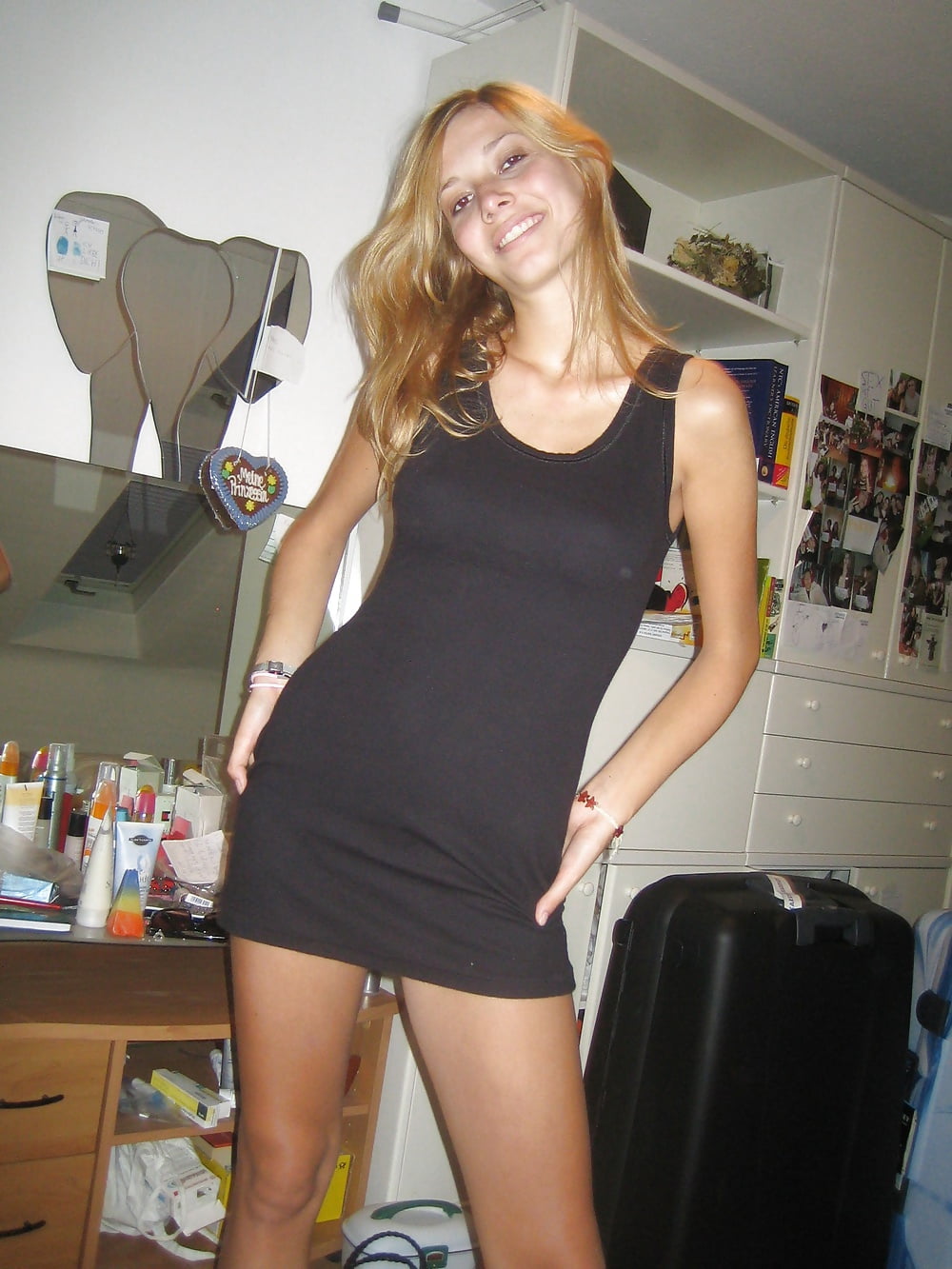 Hot Slut Melinda adult photos